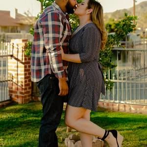 Meet your Posher, Brenda